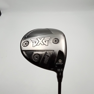 PXG　0811　X　GEN4 1W 10.5°  S PXG Dianama60S