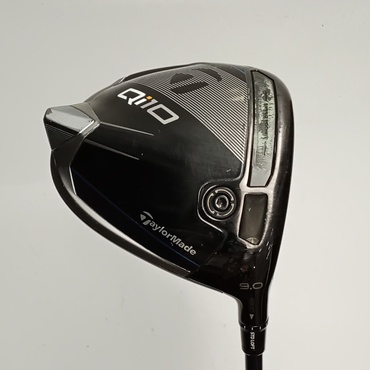 Qi10 1W 9°  S Diamana　BLUE　TM50
