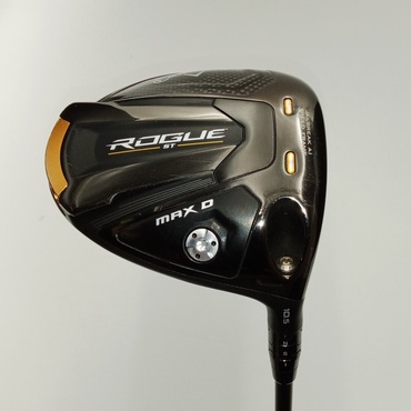 ROGUE　ST　MAX　D 1W 10.5°  SR VENTUS　5　for　Callaway
