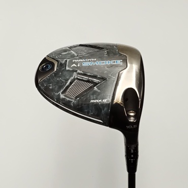 Ai　SMOKE　MAX　D 1W 10.5°  S TENSEI　50　for　Callaway