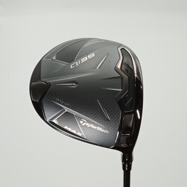 Qi35　MAX 1W 10.5°  S 2025　Diamana　BLUE　TM50