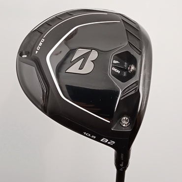 B2 1W 10.5°  S Diamana　BS　50