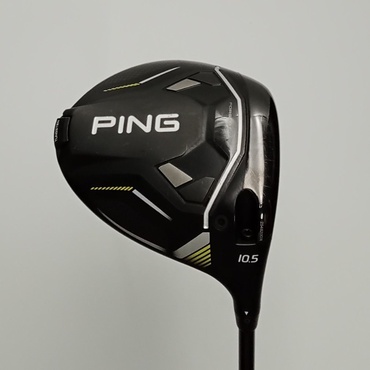 G430　MAX　10K 1W 10.5°  S ALTA　J　CB　BLACK