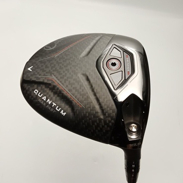 QUANTUM　MAX　FAST 1W 10.5°  R SPDSTAR　40