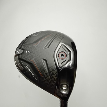 QUANTUM　　　◆◆◆　(トリプルダイヤモンド) 1W 9°  S TENSEI　GRAY　60　for　Callaway