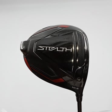 STEALTH 1W 10.5°  R TENSEI　RED　TM50　(22)