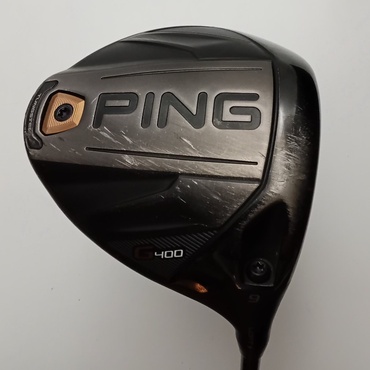 G400 1W 9°  S ALTA　J　CB