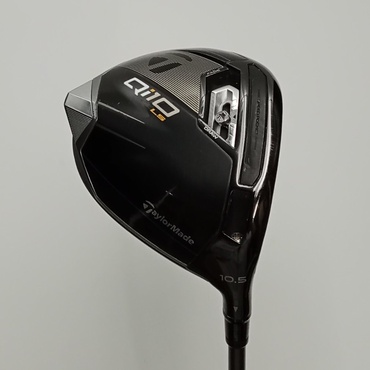 Qi10　LS 1W 10.5°  SR TENSEITM50