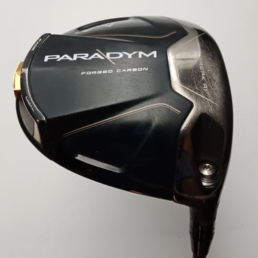 PARADYM 1W 10.5°  SR VENTUS　TR　5　for　Callaway