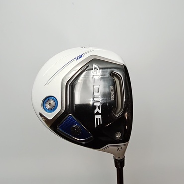 GLOIRE　F　(2016) 1W 9.5°  S Speeder 661 EVOLUTION Ⅲ