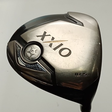 XXIO　7 1W 10.5°  SR XXIO　MP700