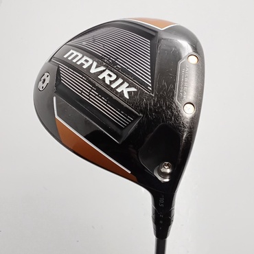 MAVRIK 1W 10.5°  SR Diamana　50　for　Callaway