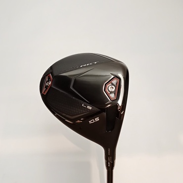 SRIXON　ZXi　RKT　LS 1W 10.5°  S Diamana Zxi50