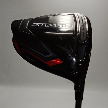 STEALTH 1W 9°  S TENSEI　RED　TM50　(22)