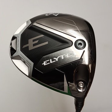 ELYTE 1W 10.5°  S VENTUS　GREEN　50　for　Callaway