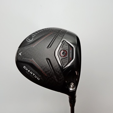 QUANTUM　MAX　FAST 1W 10.5°  R SPDSTAR　40