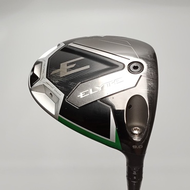 ELYTE 1W 9°  S 26 VENTUS TR RED 6