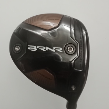 BRNR　MINI　(2023) 1W 11.5°  S PROFORCE　65　M40X　J-SPEC