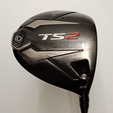 TS2 1W 9.5°  S ATTAS PUNCH 6