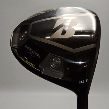 JGR 1W 10.5°  SR Speeder 569 EVOLUTION Ⅱ