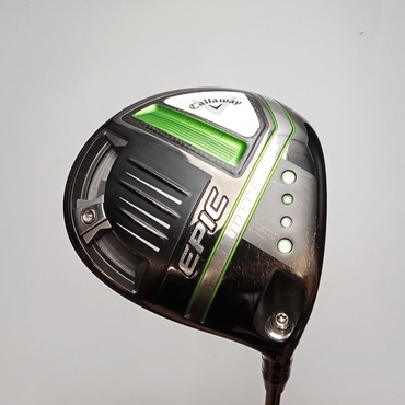 EPIC　MAX 1W 10.5°  S Diamana　40　for　Callaway