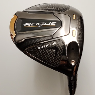 ROGUE　ST　MAX　LS 1W 10.5°  S TENSEI　55　for　Callaway