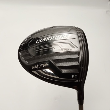 MAJESTY　CONQUEST　(2022) 1W 9.5°  S aG33-5