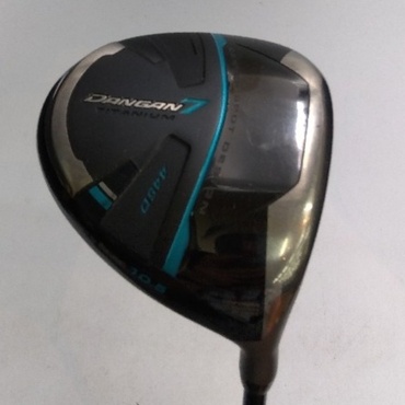 DANGAN7 1W 10.5°  R カーボン