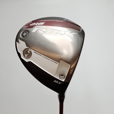 RMX216　(2016) 1W 10.5°  R Diamana R 50