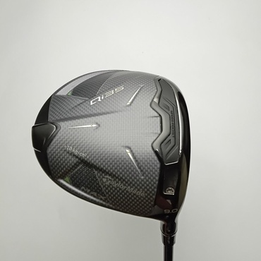 Qi35　MAX 1W 9°  S 2025　Diamana　BLUE　TM50