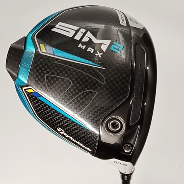 SIM2　MAX 1W 10.5°  SR TENSEI　BLUE　TM50