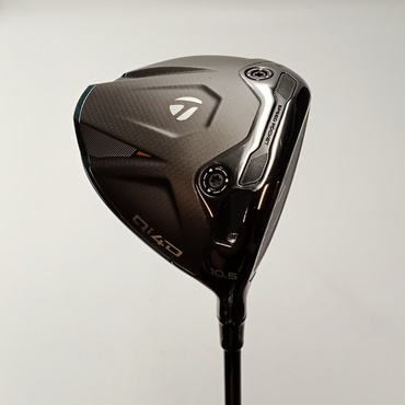 Qi4D 1W 10.5°  S REAX　50　Mid　Rotation　Blue