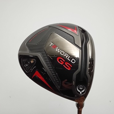 TOUR　WORLD　GS 1W 10.5°  SR SPEED　TUNED　48