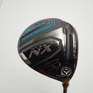 BERES　NX 1W 9°  S VIZARD　FOR　NX　45