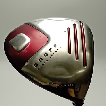 ONOFF　AKA　(2016) 1W 10°  SR Speeder 569 EVOLUTION Ⅱ