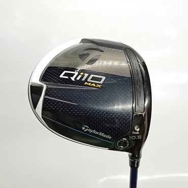 Qi10　MAX 1W 10.5°  R SPEEDER NX