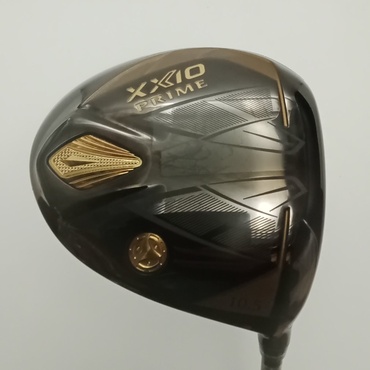 XXIO　PRIME　(2021) 1W 10.5°  R XXIO　PRIME　SP-1100
