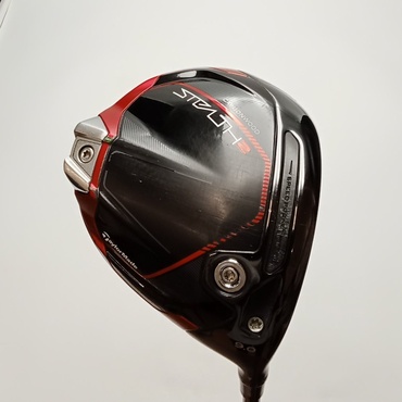 STEALTH2 1W 9°  R TENSEI　RED　TM50　(22)