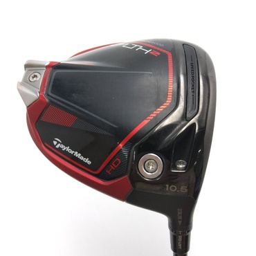 STEALTH2　HD 1W 10.5°  R TENSEI　RED　TM50　(22)