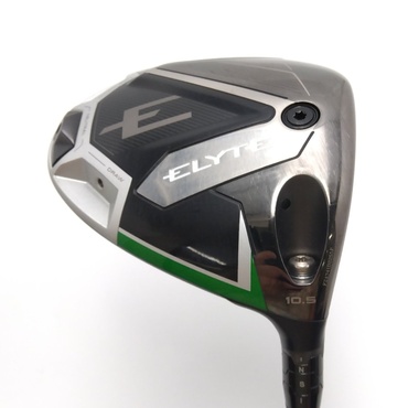 ELYTE 1W 10.5°  S VENTUS　GREEN　50　for　Callaway