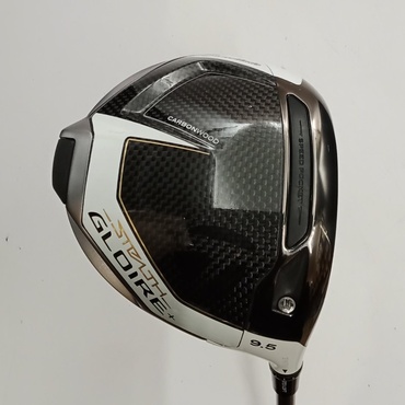 STEALTH　GLOIRE　PLUS 1W 9.5°  S Speeder　NX　for　TM