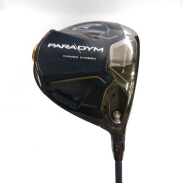 PARADYM 1W 9°  S VENTUS　TR　5　for　Callaway
