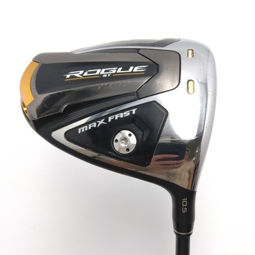 ROGUE　ST　MAX　FAST 1W 10.5°  SR Speeder　NX　40　for　Callaway