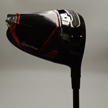 STEALTH2　PLUS 1W 10.5°  S Tour　AD　CQ-6