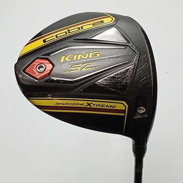 KINGSZ 1W 10.5°  S Speeder EVOLUTION cobra