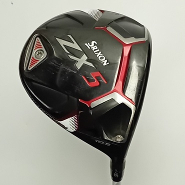 SRIXON　ZX5 1W 10.5°  S Speeder　569　EVOLUTION　Ⅶ