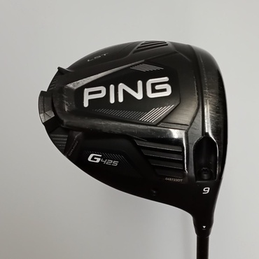 G425　LST 1W 9°  S ALTA　J　CB　SLATE