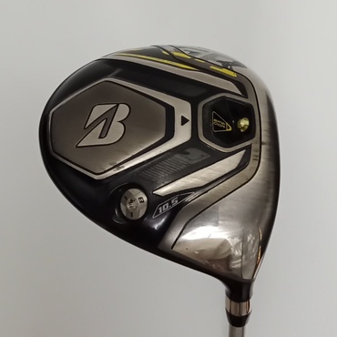 TOUR　B　JGR　(2019) 1W 10.5°  R Air　Speeder　JGR