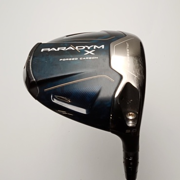 PARADYM　X 1W 9°  S VENTUS　TR　5　for　Callaway