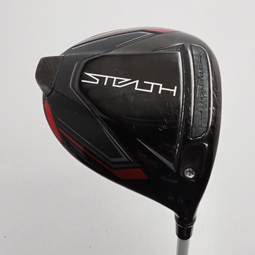 STEALTH 1W 9°  S Tour AD HD-5